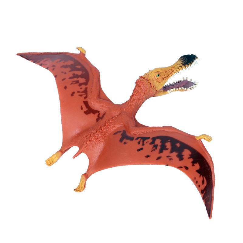 Bộ 16 Dực Long Pterosaur ( khủng long bay thời tiền sử )