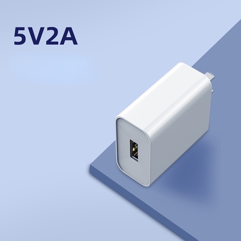 Đầu Sạc Dinuo-5v2a pd Cho Điện Thoại Apple