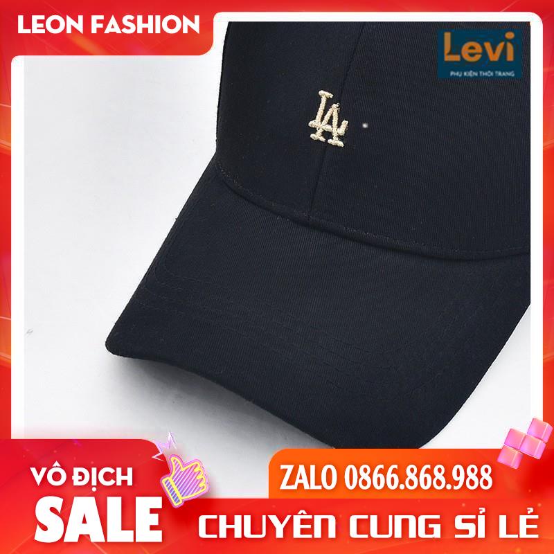 Mũ Lưỡi Trai 🧢BÓNG CHÀY🧢 Nón Kết Nam Nữ, phong cách Hàn Quốc, Logo Thêu Phản Quang chuẩn, QUÀ TẶNG Cặp Đôi