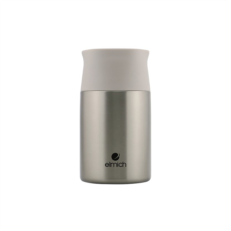 Bình đựng thức ăn giữ nhiệt Elmich 800ml EL 3671 inox 304 xuất xứ cộng hoà séc