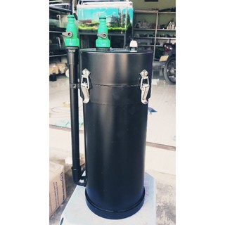 LỌC CHẾ THỦY SINH X10 THẾ HỆ MỚI