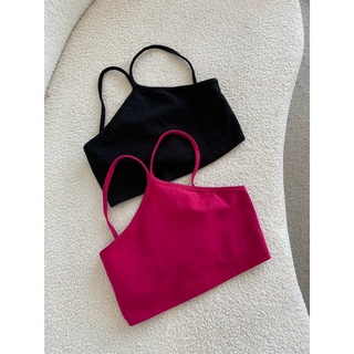 Áo Spicy Croptop