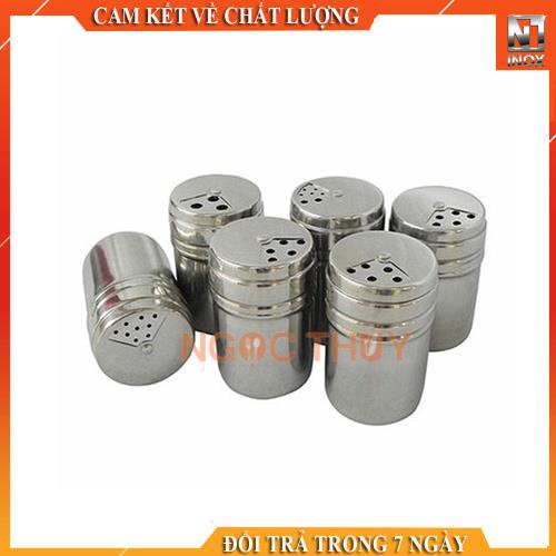 Hủ tiêu inox