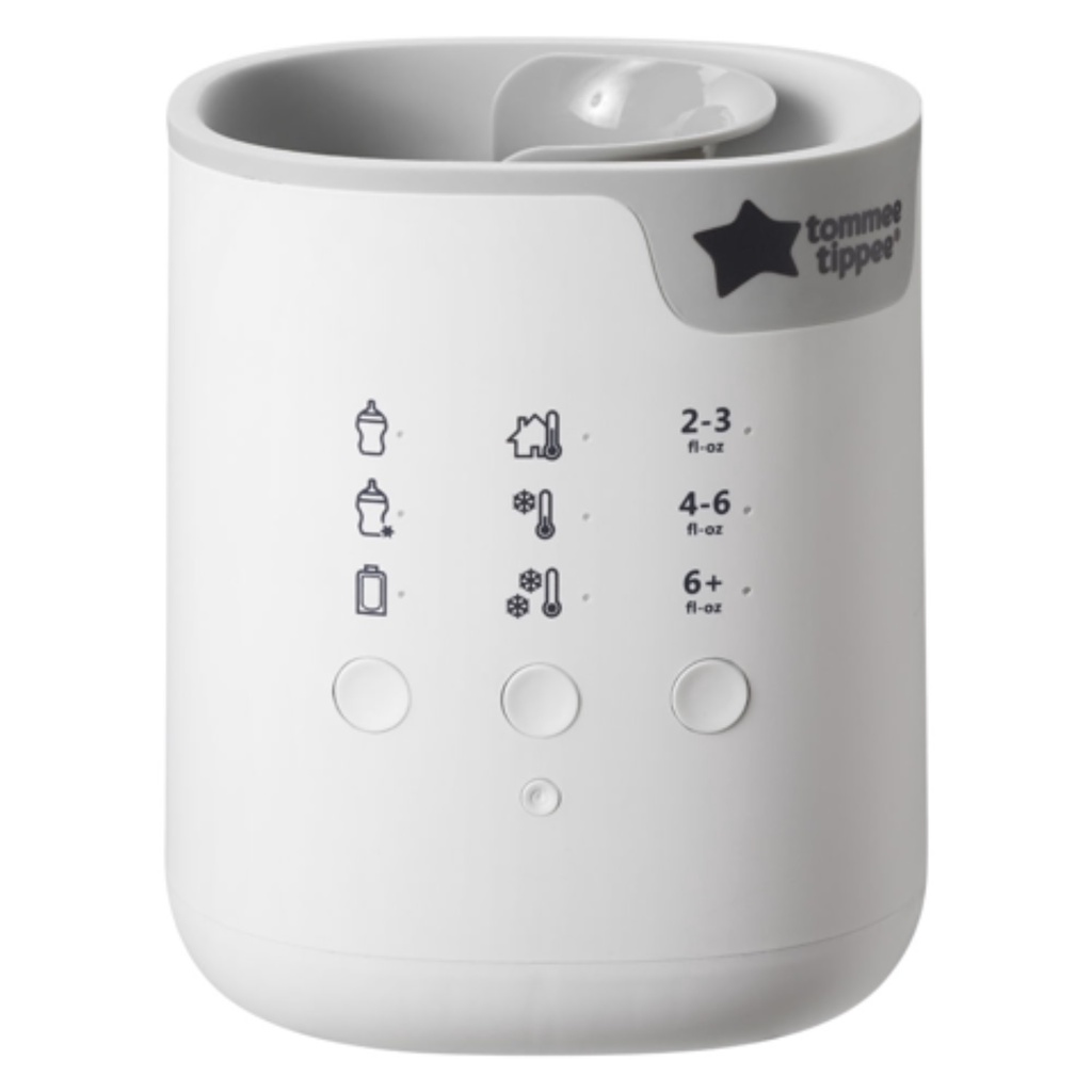Máy rã đông, hâm nóng bình sữa Tommee Tippee