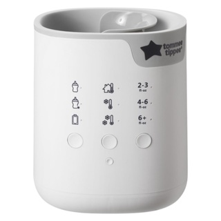 Máy rã đông, hâm nóng bình sữa Tommee Tippee