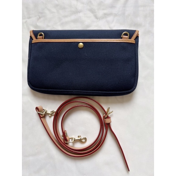 Túi đeo chéo Dooney & Bourke