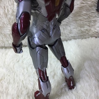 Mô hình tĩnh Ironman Mark 47