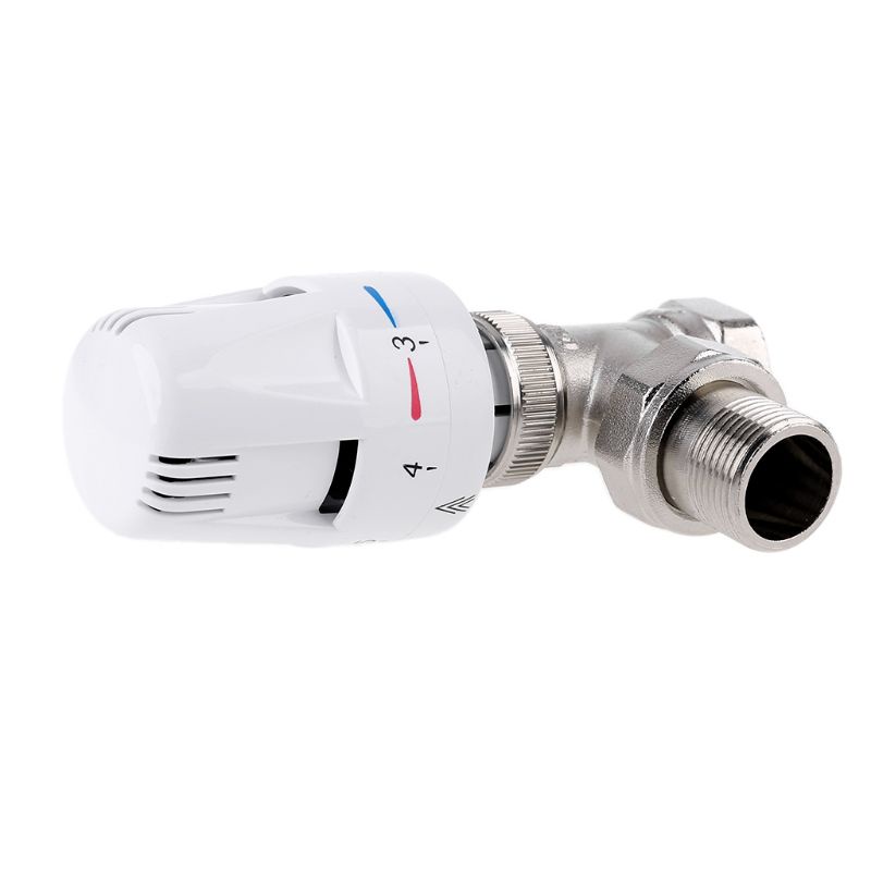 Van Điều Khiển Nhiệt Độ Sàn Nhà