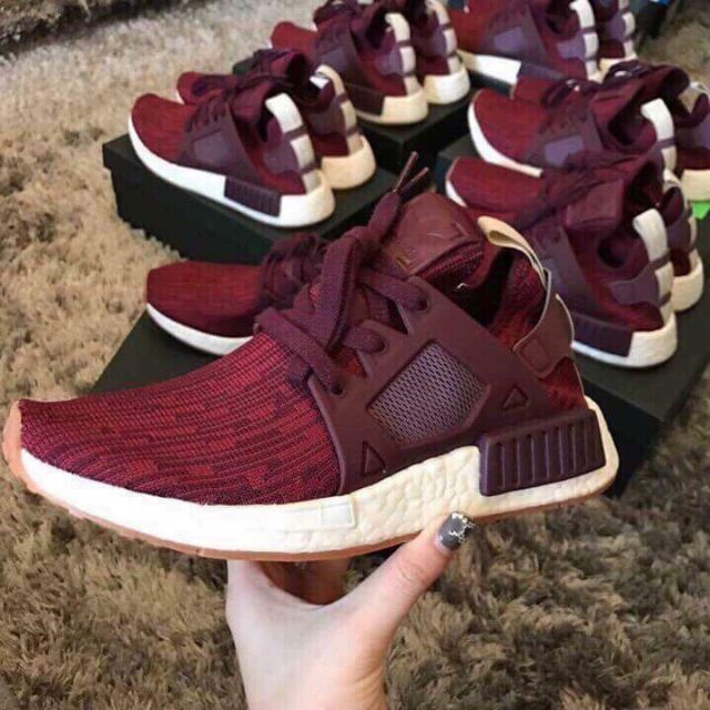 Giày adidas NMD XR1