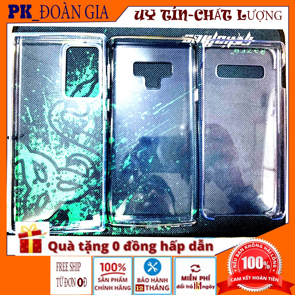 Ốp trong S10plus/Note9/Note 20ultra zin theo máy