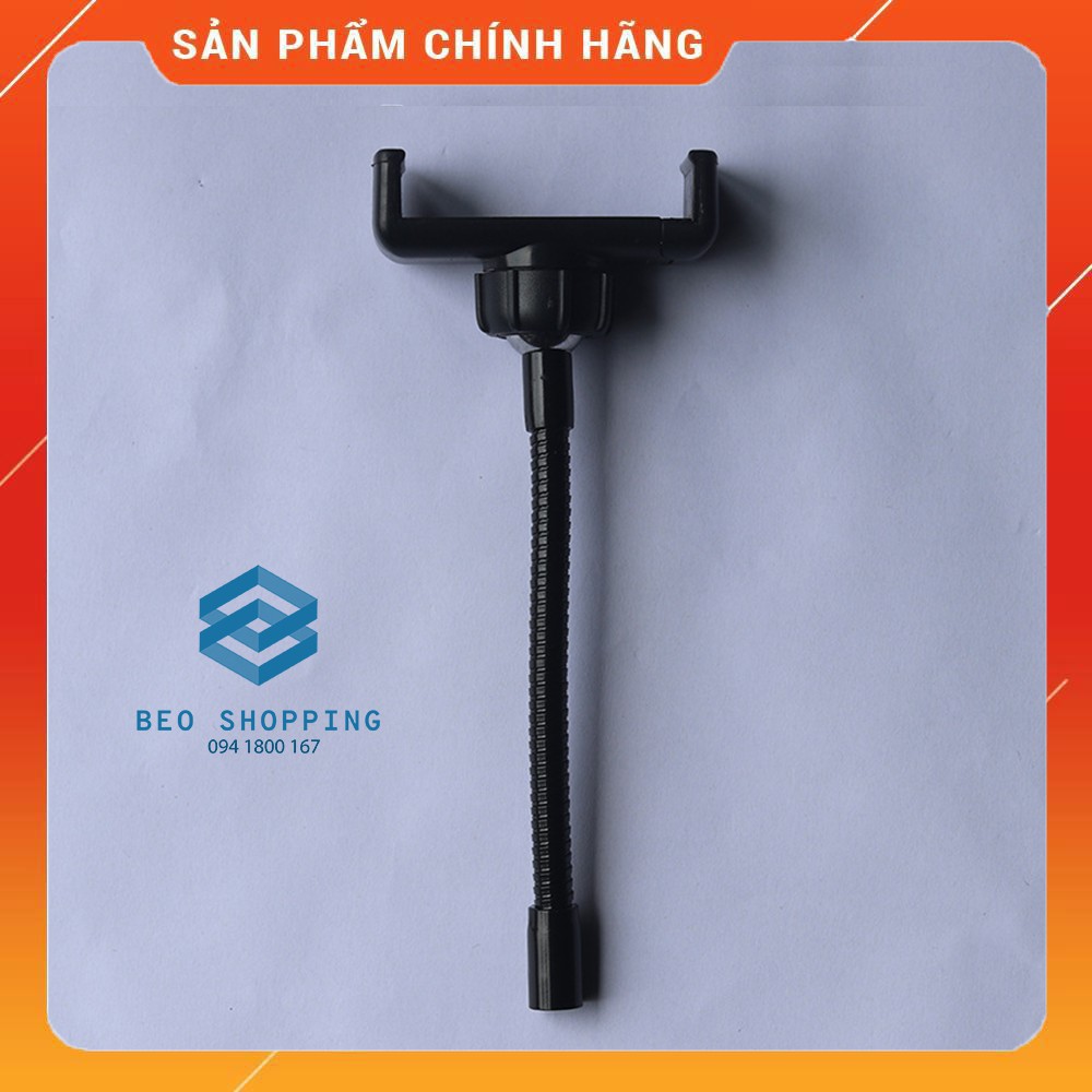 GÍA ĐỠ ĐIỆN THOẠI, KẸP ĐIỆN THOẠI GẮN ĐÈN LED LIVESTREAM, CHÂN TRIPOD, CHÂN ĐÈN 2m1, 1m8
