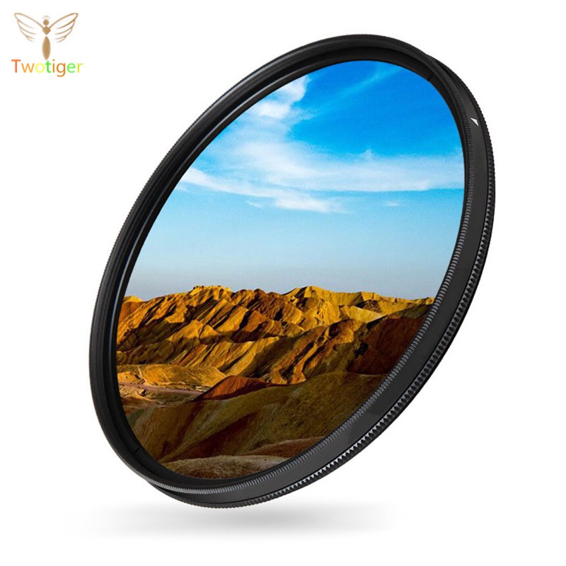 Kính lọc Cpl Slim 37 / 40.5 / 43 / 46 / 49 / 52 / 55 / 58 / 62 / 67 / 72 / 77 / 82 / 86 / 95mm