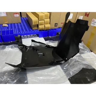 Nhám Đen AB125 2013-2015 Combo 4 Món