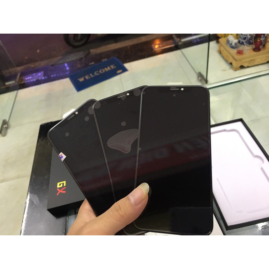 Màn Hình Iphone X GX hộp đen | BigBuy360 - bigbuy360.vn