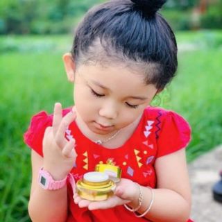 KEM FACE PHẤN NHUNG BAMBOO