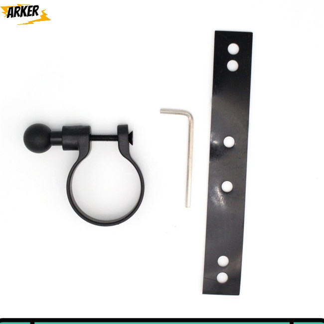 Giá đỡ camera hành trình CM Mounchain xoay 360 độ cho Xiaomi DVR 70 phút