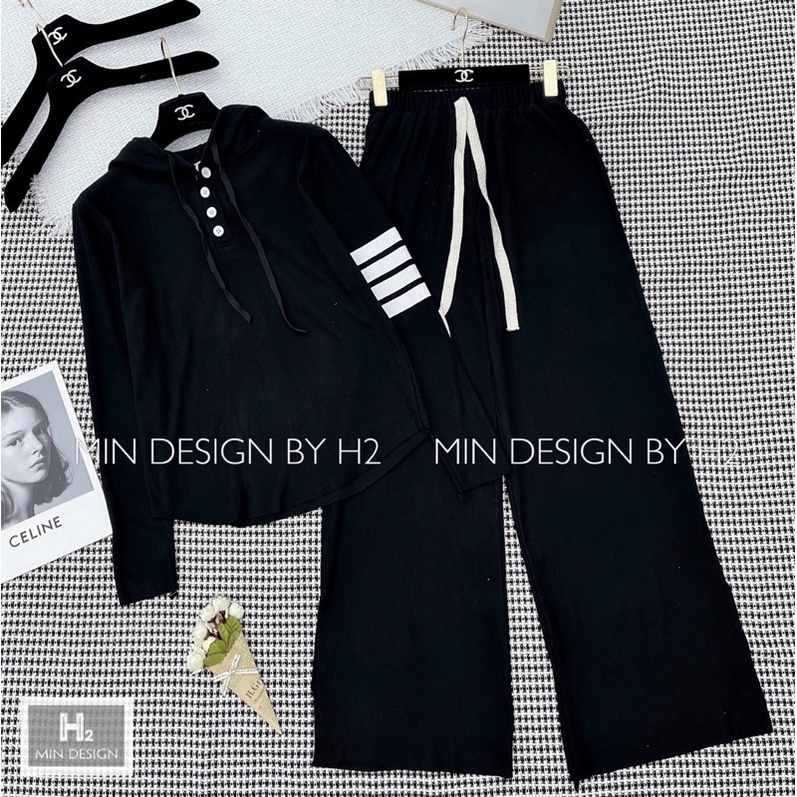 Sét bộ Thome dài tay