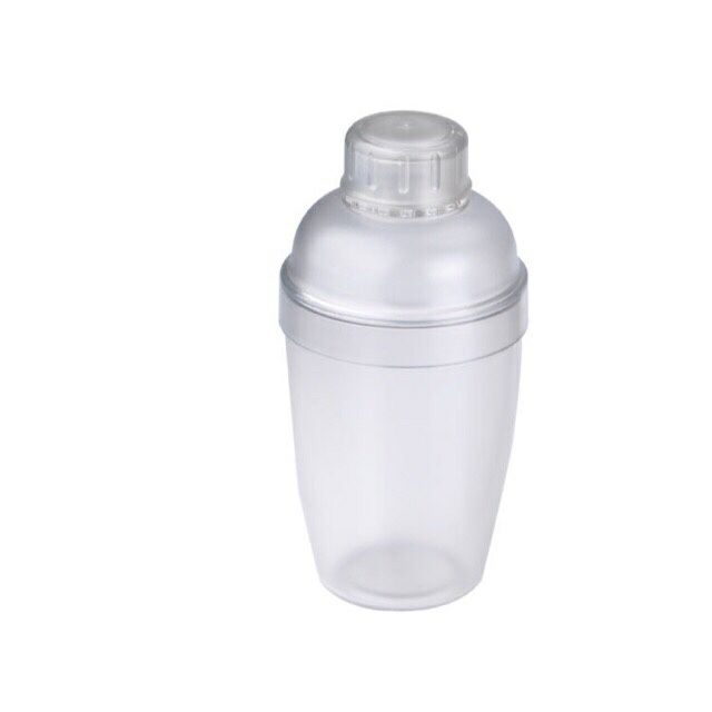 Bình lắc trà sữa 500ml