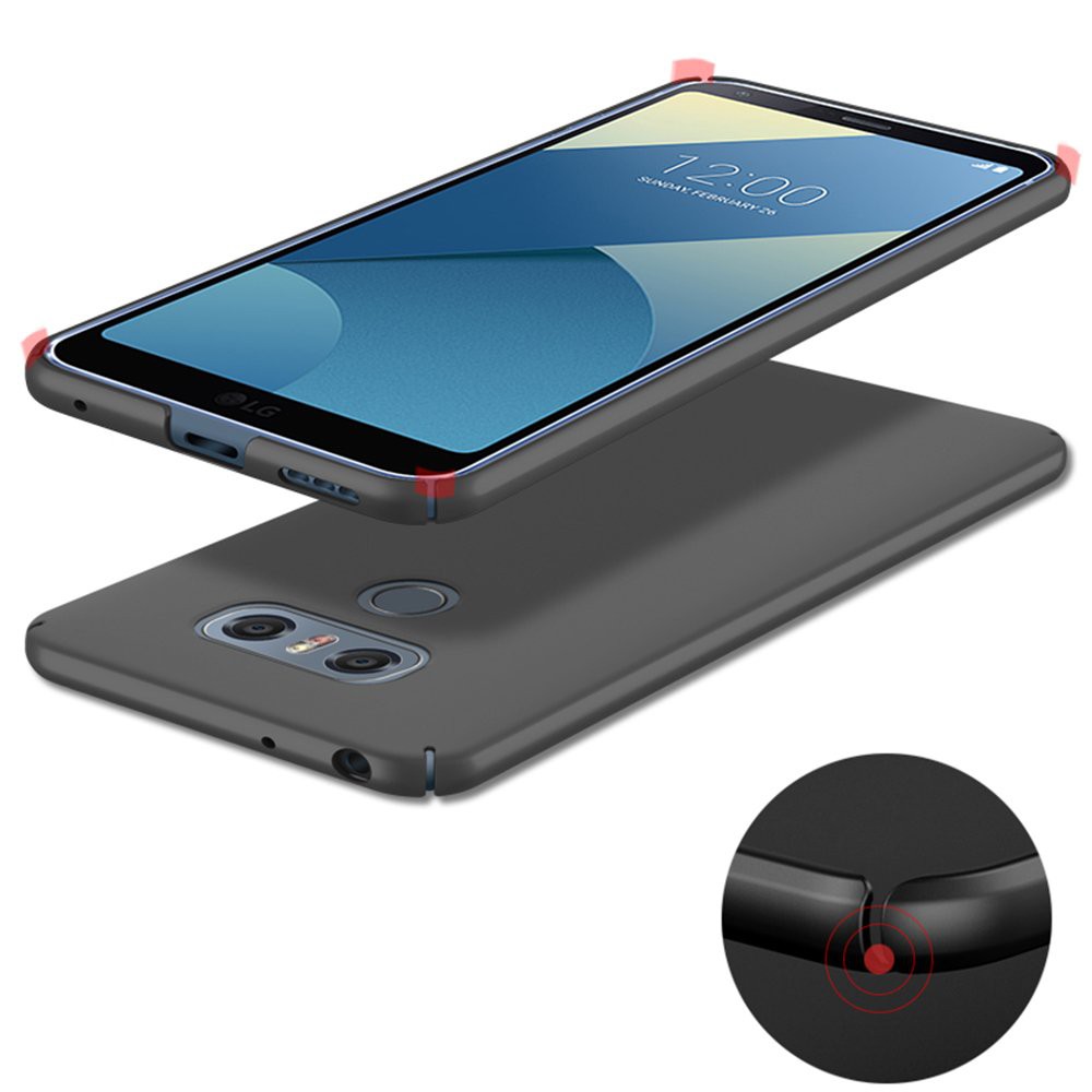 Ốp Lưng Siêu Mỏng Chống Rơi Cho Lg G6 | BigBuy360 - bigbuy360.vn