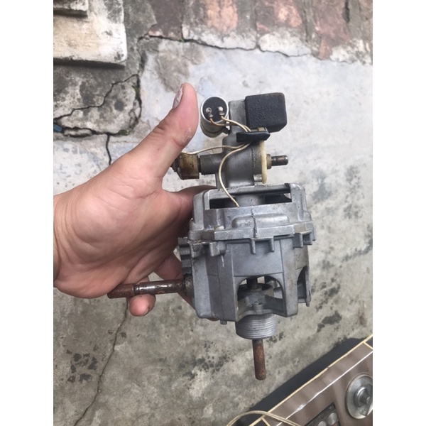 Motor quạt Nhật chạy 100v