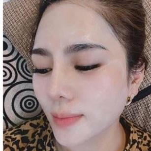 Lẻ 1 gói ủ trắng mặt Nhau Thai Cừu Nhật Bản | BigBuy360 - bigbuy360.vn