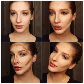 Tạo khối Precision Contouring