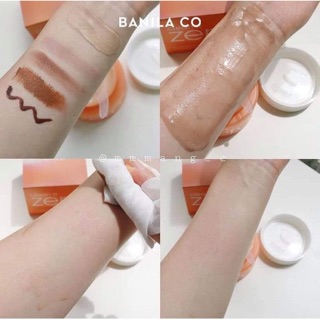 Sáp Tẩy Trang Banila Co Clean It Zero