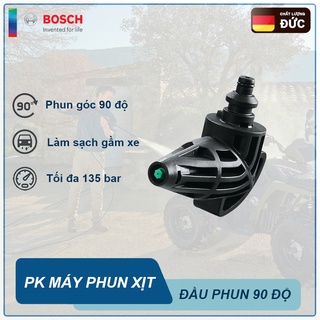 Đầu phun 90 độ Bosch F016800581