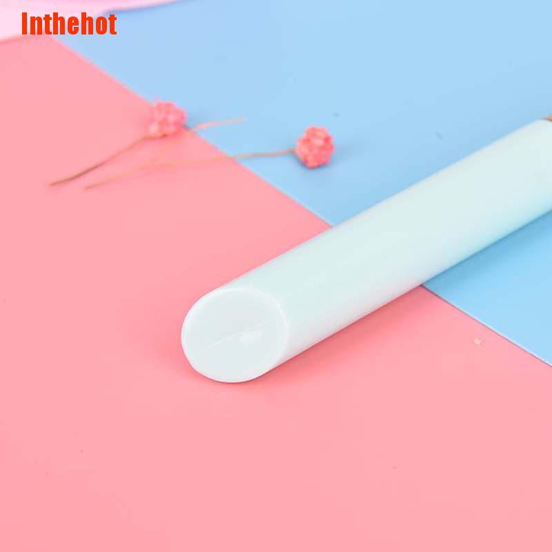 (Hàng Mới Về) Cọ Quét Bụi Chăm Sóc Da Bằng Silicone 14cm