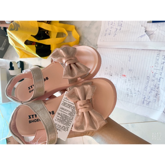 Dep sandal quang chau cao cap