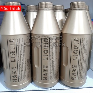DẦU KHÓI HAZE