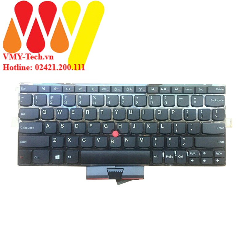 Bàn phím Lenovo ThinkPad Edge E220 E120 E125 E130 E135 X121E X130E X131E X230 X230i