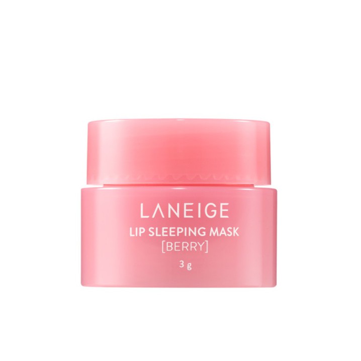 Mặt nạ ngủ môi Laneige Lip Sleeping Mask chính hãng