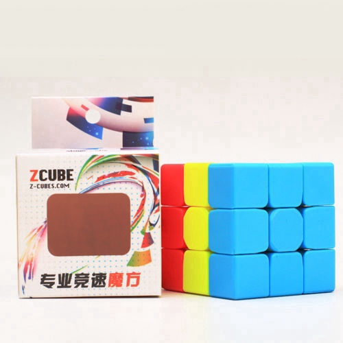 Khối Rubik 3x3 Đồ Chơi Trí Tuệ