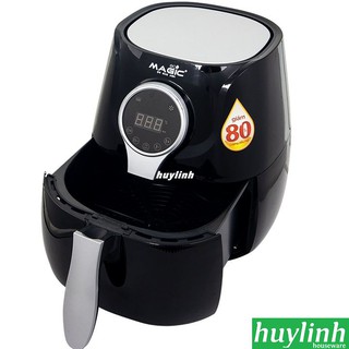 Nồi Chiên Không Dầu Magic AC-100 4.5L