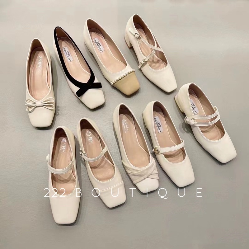 Giày Spring z0453/626 -T8