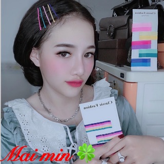 Kẹp tăm sắc màu - Rainbow