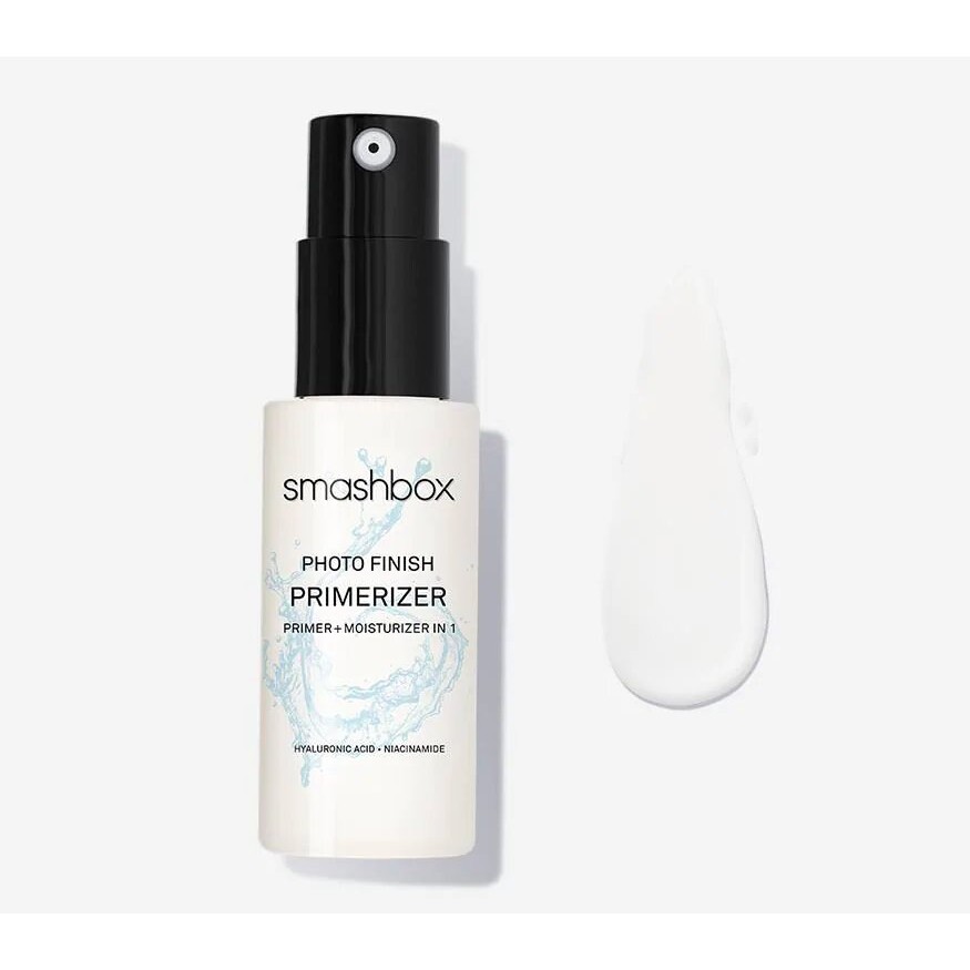 Kem lót dưỡng ẩm Smashbox Photo Finish Primerizer Primer + Moisturizer | BigBuy360 - bigbuy360.vn