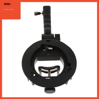 [Predolo] Dành cho giá đỡ Studio Flash Mount có lỗ ô