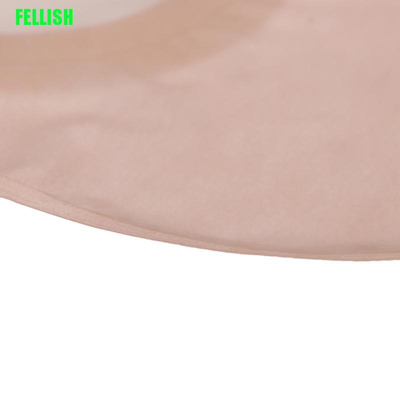 [Hàng mới về] Túi hậu môn nhân tạo dùng một lần tiện lợi