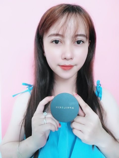 Phấn nước APRILSKIN CHÍNH HÃNG