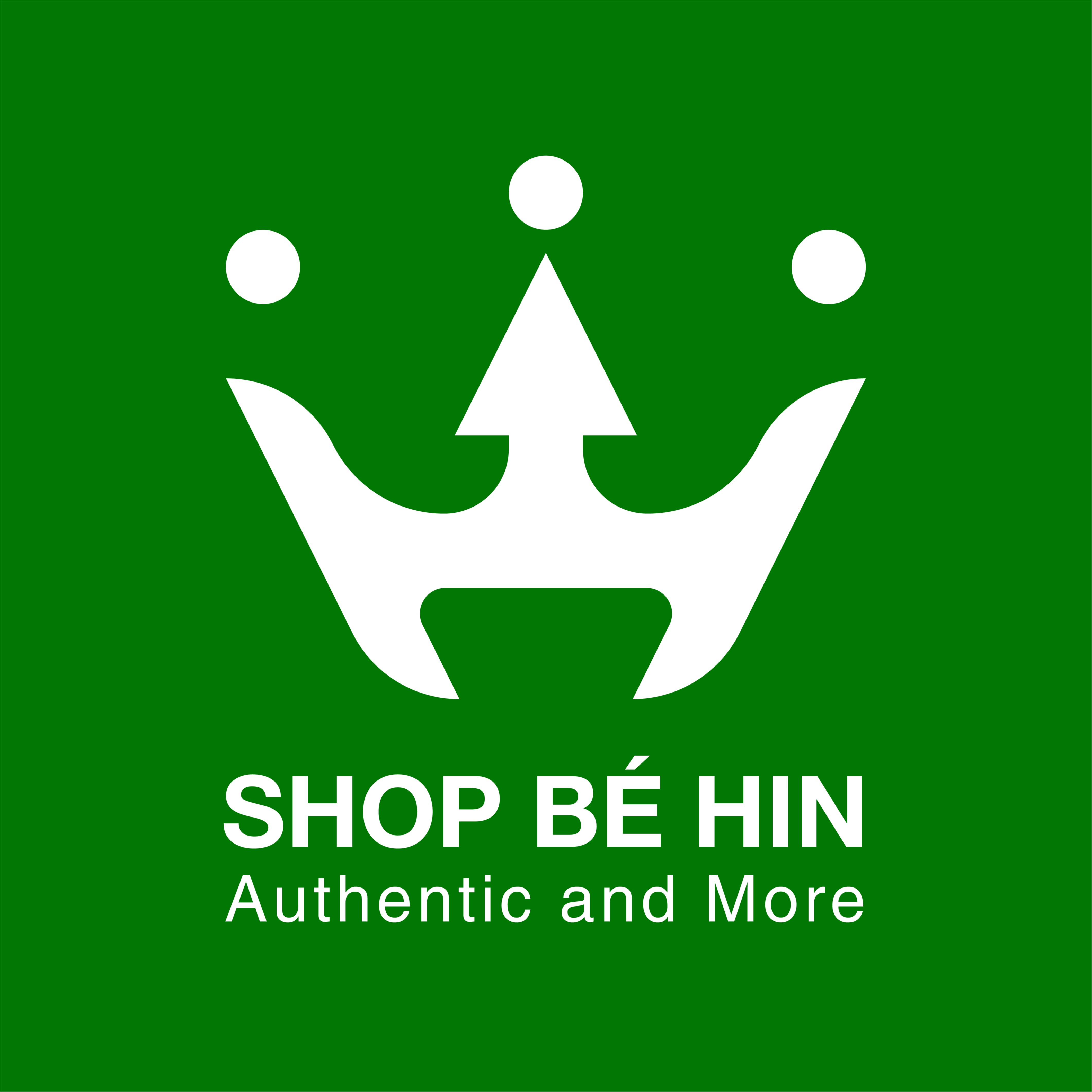 Shop Bé Hin