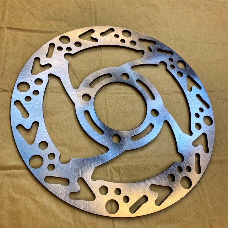 Đĩa Phay Thái 220mm Lắp Mọi Loại Xe