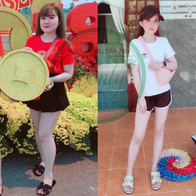 [Mã COS3008 hoàn 10% xu đơn 300K] Thảo mộc Giảm Cân Cenly❤Chính hãng 🏆 [uống là giảm] k tác dụng phụ | BigBuy360 - bigbuy360.vn