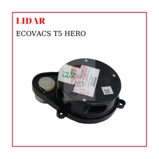 Lidar T5 - linh kiện thay thế robot hút bụi, lds, laser