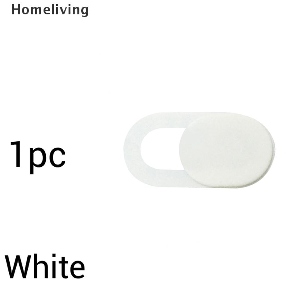 Miếng Dán Ống Kính Camera Bằng Nhựa Bảo Vệ Riêng Tư Cho iPhone PC Laptop