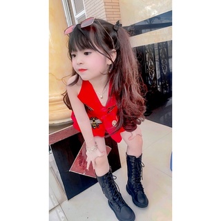sét thiết kế bé gái