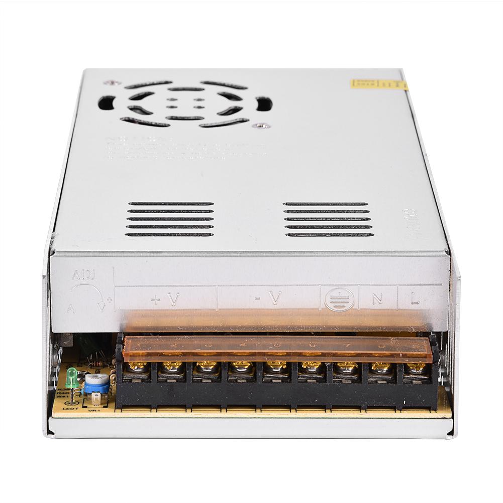 Bộ Chuyển Đổi Nguồn Điện 24v 15a 360w | BigBuy360 - bigbuy360.vn