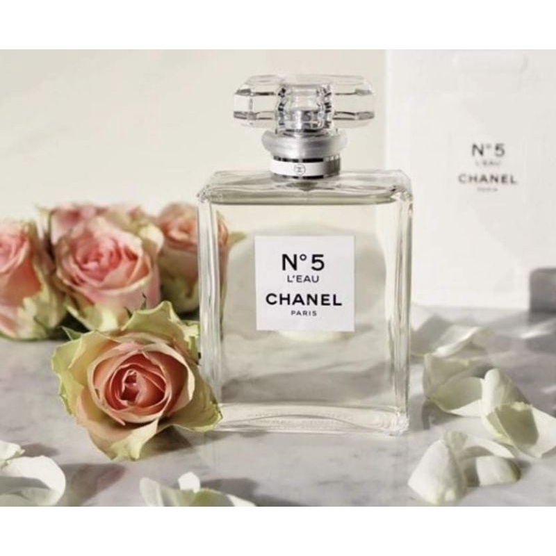 Nước Hoa Nữ No5 Eau De Parfum