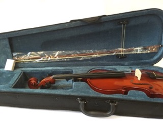 Đàn Violin Lảgon V01